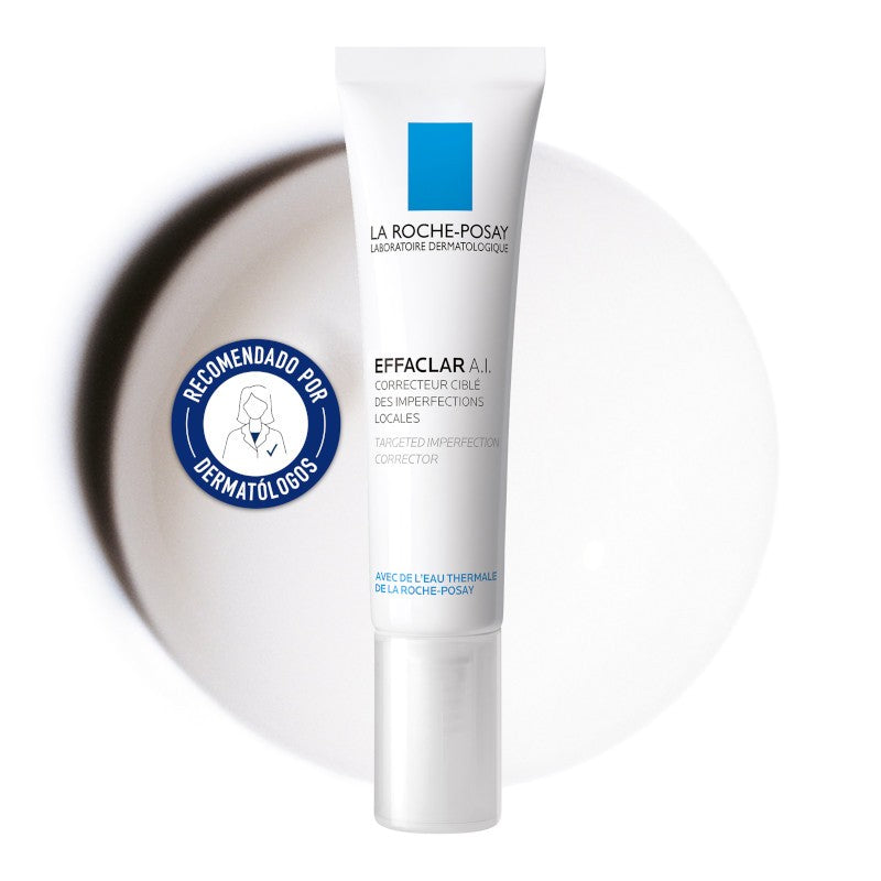 EFFACLAR A.I. Corrector de Imperfecciones 15ml - La Roche Posay-1