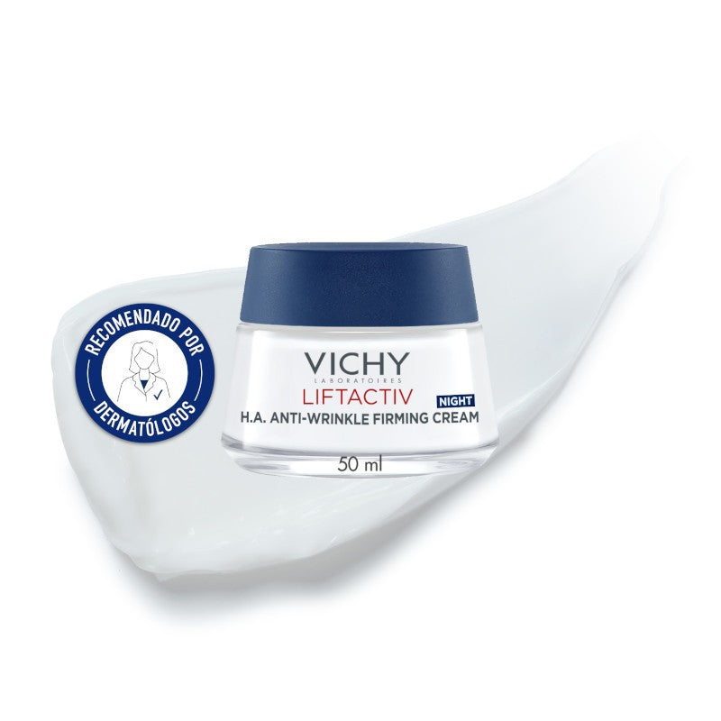 VICHY Liftactiv Supreme Crema de Noche 50ml-1