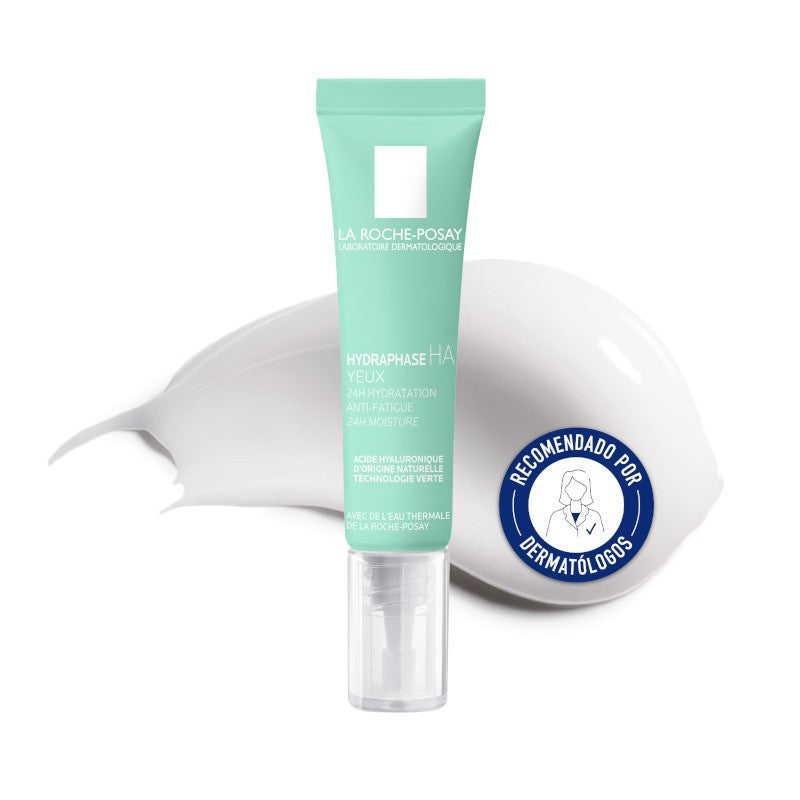 LA ROCHE POSAY Hydraphase HA Intense Ojos 15ml-1