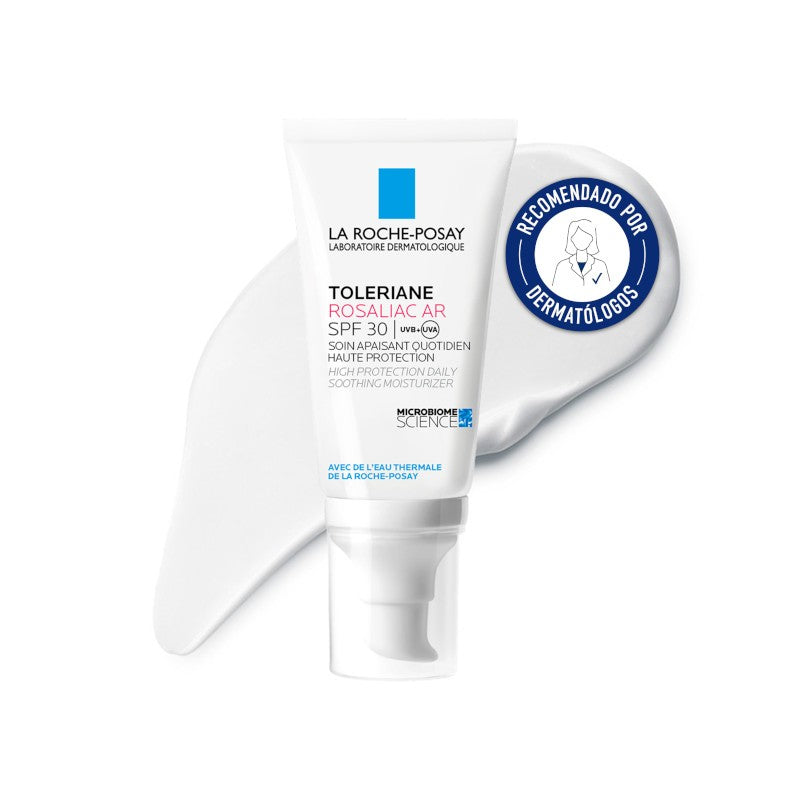 LA ROCHE POSAY Toleriane Rosaliac AR SPF30 (50ml)-1