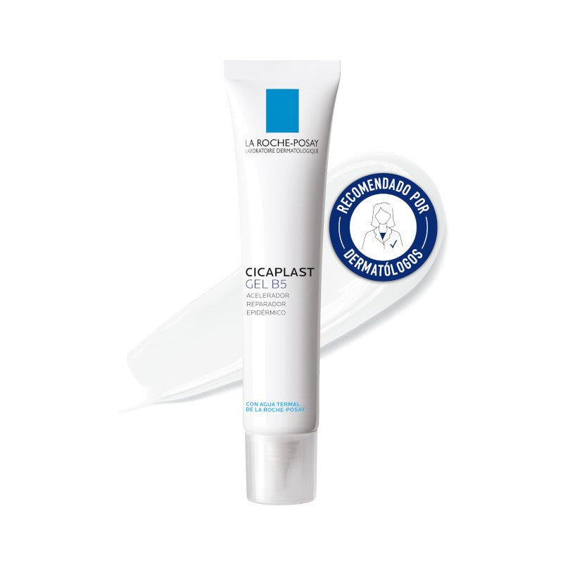 La Roche Posay Cicaplast B5 Gel Cicatrizante 40 ml-1