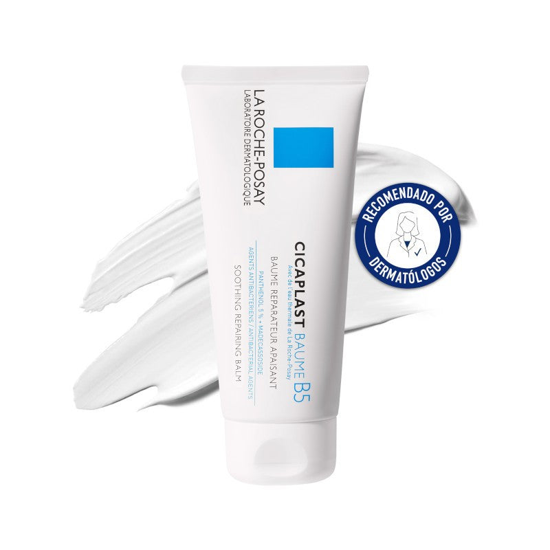 LA ROCHE POSAY Cicaplast Baume B5+ (100ml)-1