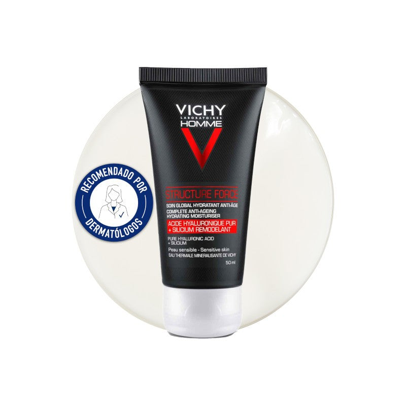 VICHY Homme Structure Force 50ml-1