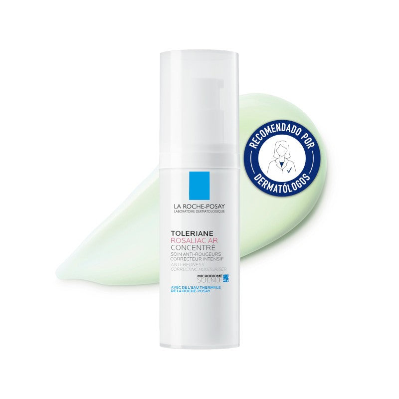 LA ROCHE POSAY Toleriane Rosaliac AR Concentrado 40ml-1