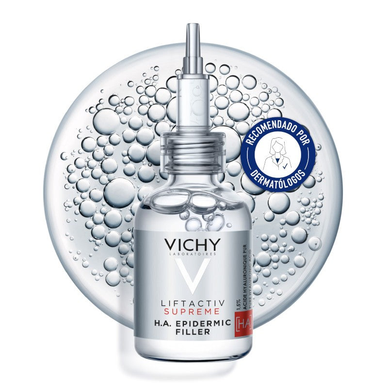 VICHY Liftactiv Supreme HA Epidermic Filler Serum 30ml-1