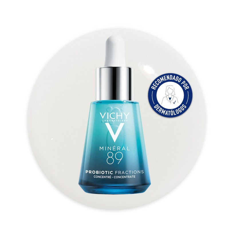 VICHY Mineral 89 Probiotic Fractions Serum 30ml-1
