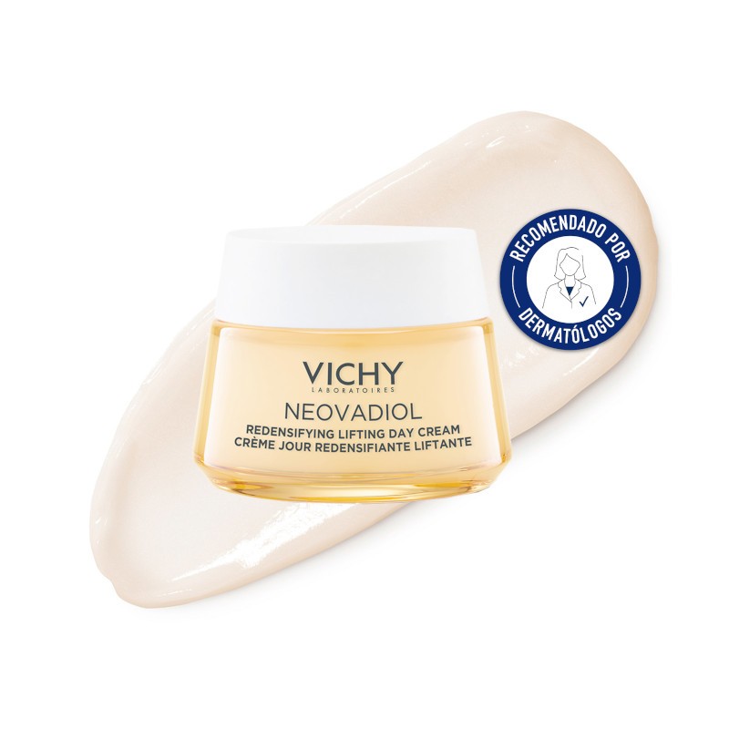 VICHY Neovadiol Peri-Menopausia Crema Día Piel Seca 50ml-1