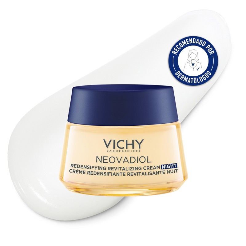 VICHY Neovadiol Peri-Menopausia Crema Noche 50ml-1