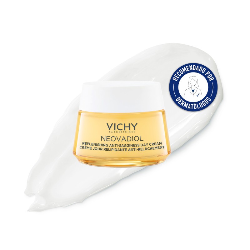 VICHY Neovadiol Post-Menopausia Crema Día 50ml-1