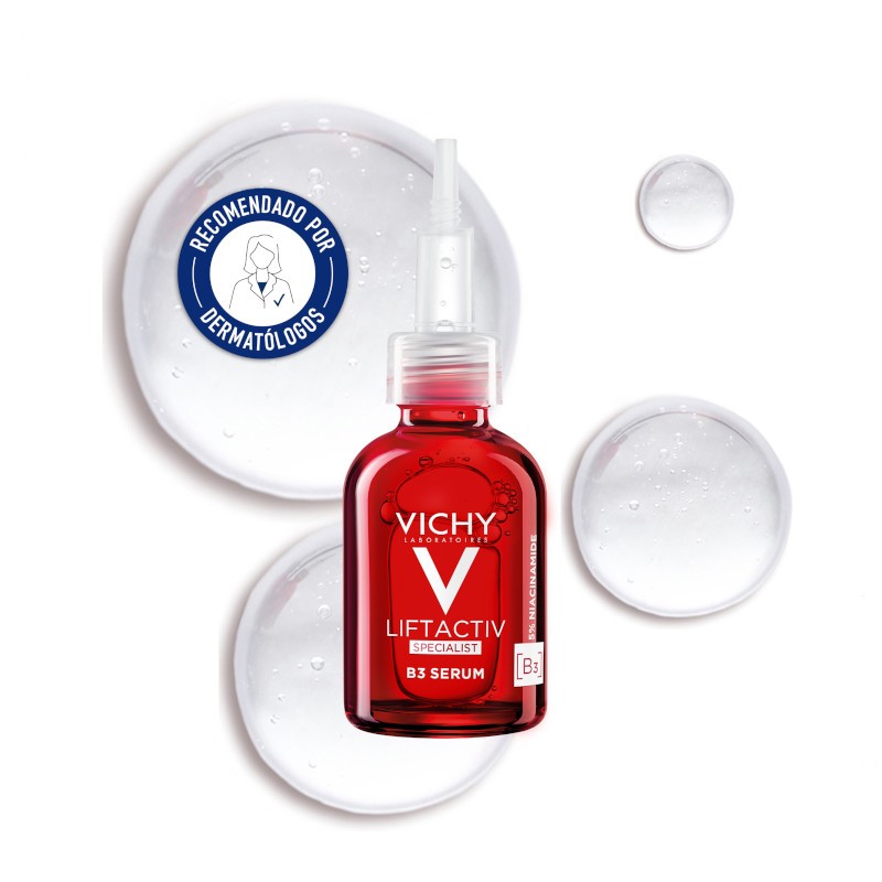VICHY Liftactiv Specialist Serum B3 Antimanchas 30ml-1