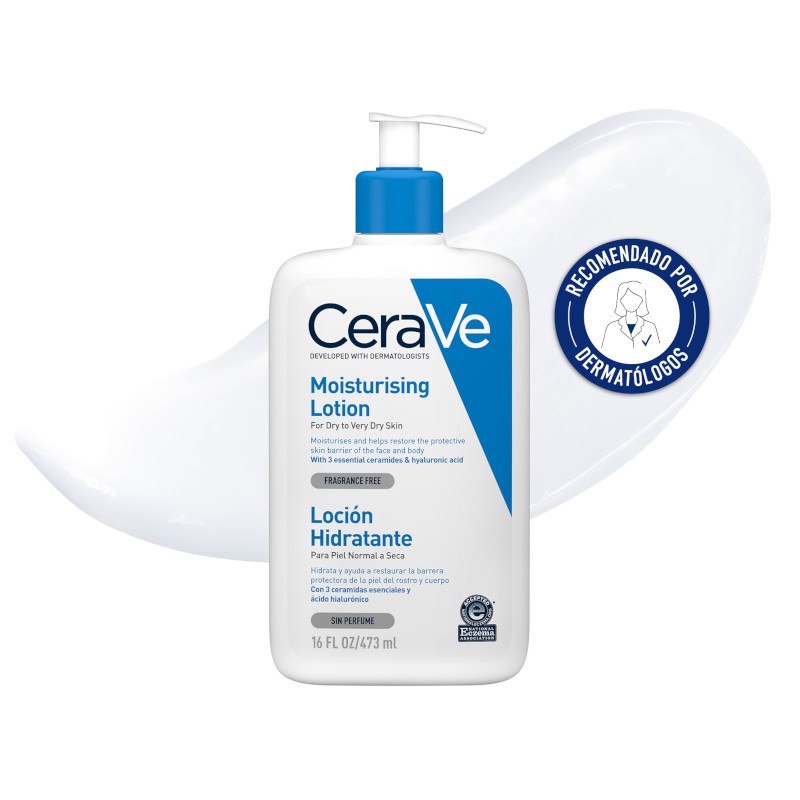 CERAVE Loción Hidratante DUPLO 2x473ml-2