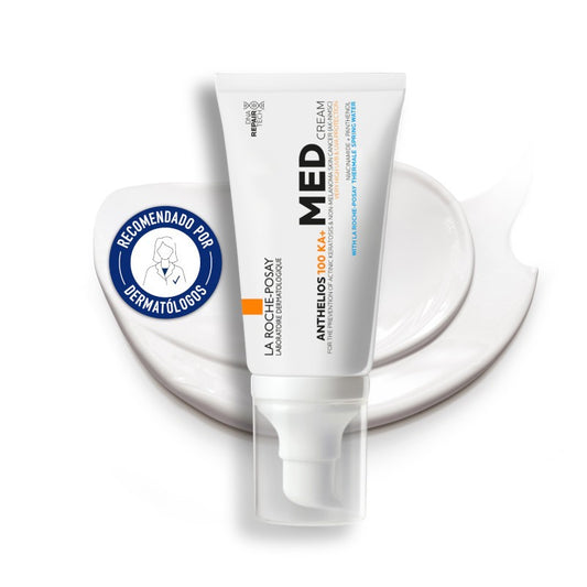 ANTHELIOS 100 KA+ MED Crema 50ml LA ROCHE POSAY-1