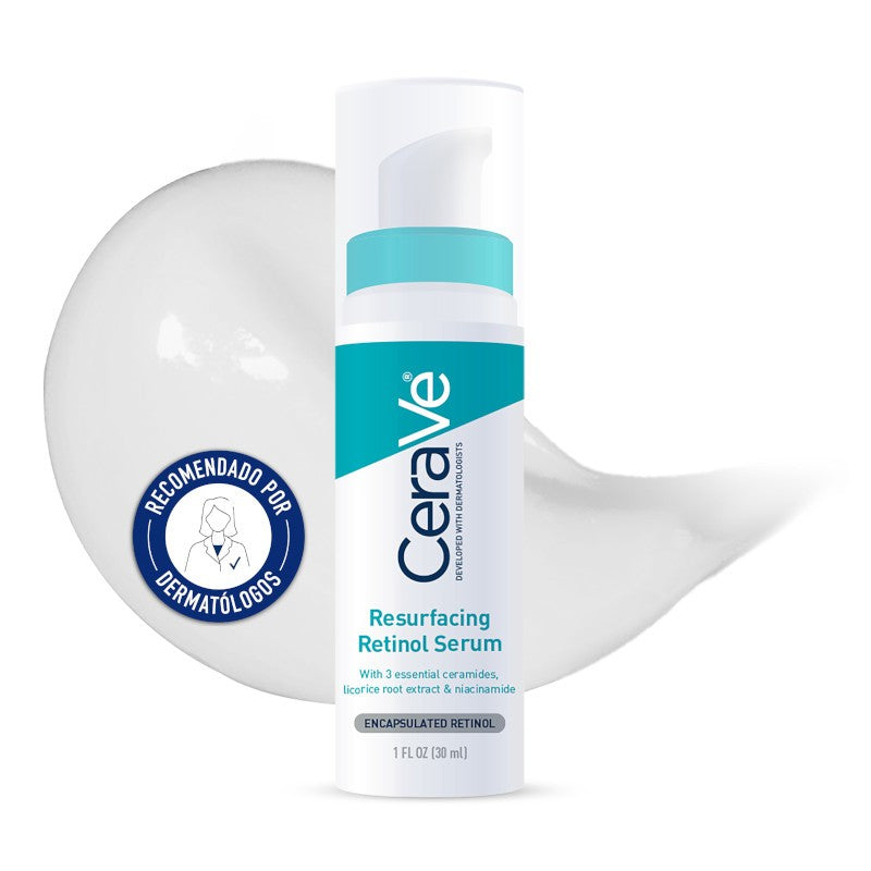 CERAVE Sérum Retinol Anti Marcas 30ml-1