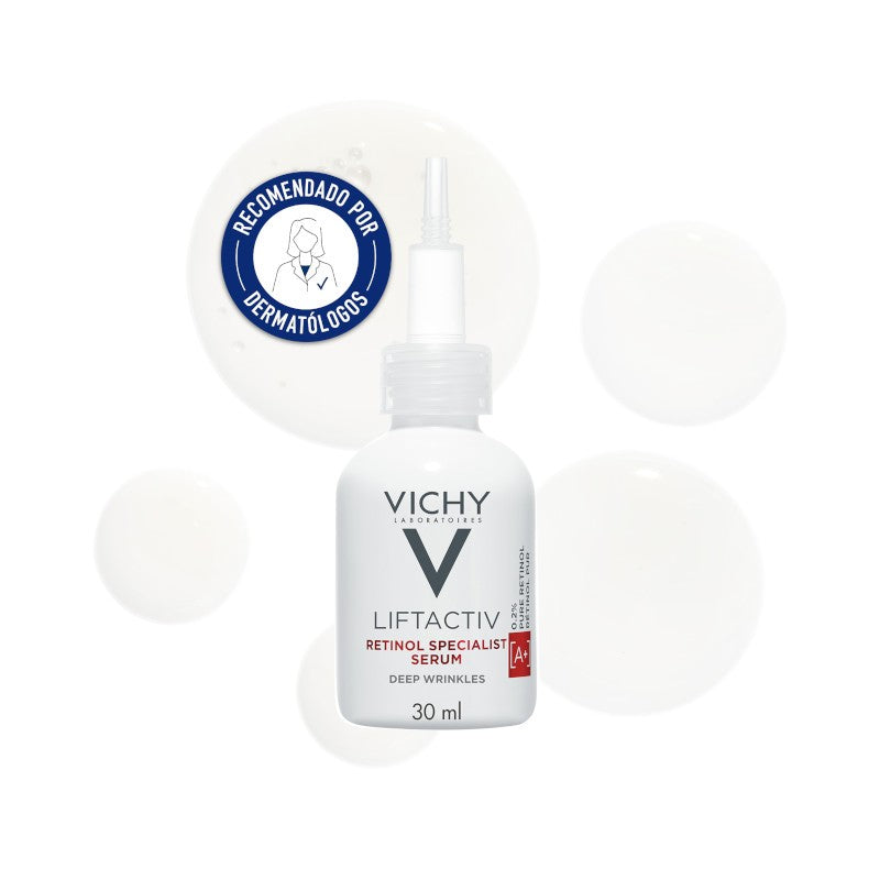 VICHY Liftactiv Retinol Specialist Sérum 30ml-1