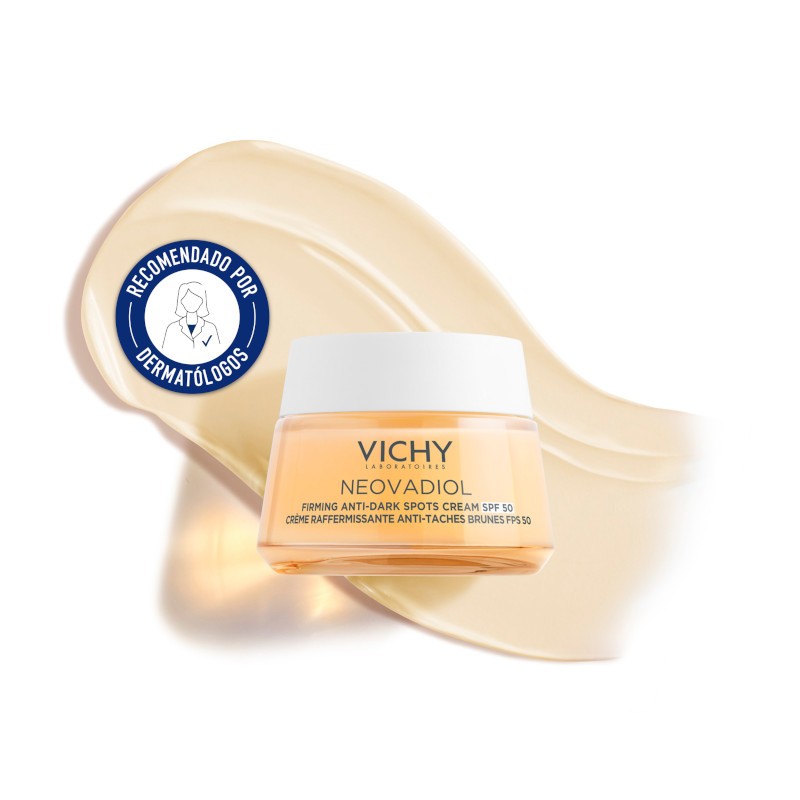 VICHY Neovadiol Crema Reafirmante Antimanchas SPF50 50ml-1