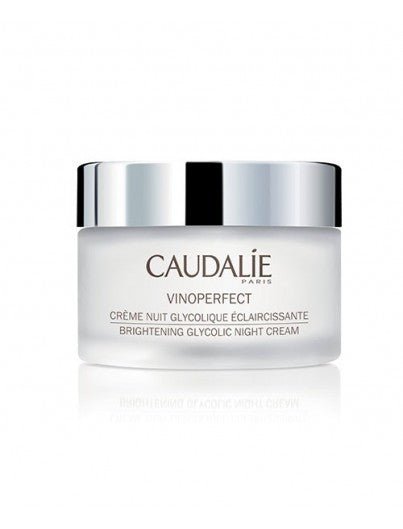 CAUDALIE Vinoperfect Crema Noche Antimanchas Glicólica 50ml-6