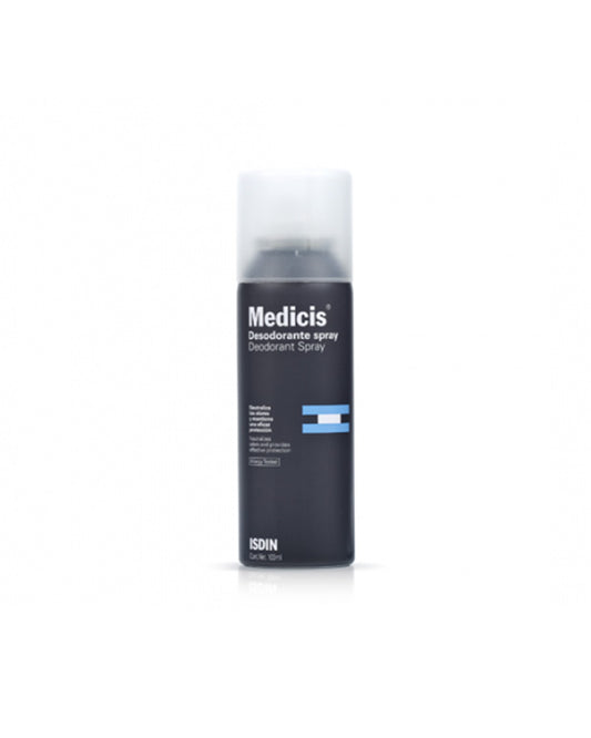 ISDIN MEDICIS Desodorante Spray 100ML-1