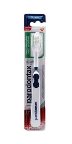 Parodontax Cepillo Limpieza Interdental Suave-1