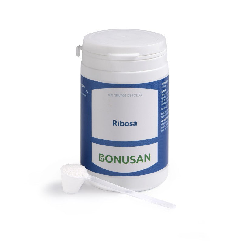 Bonusan Ribosa en polvo 100 gr-1