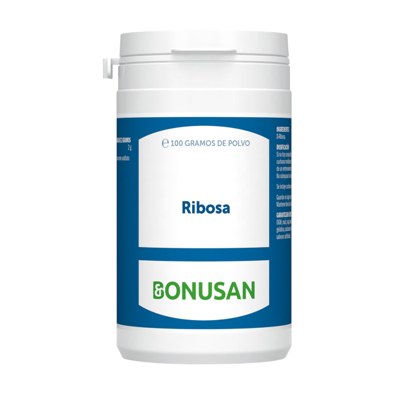 Bonusan Ribosa en polvo 100 gr-2