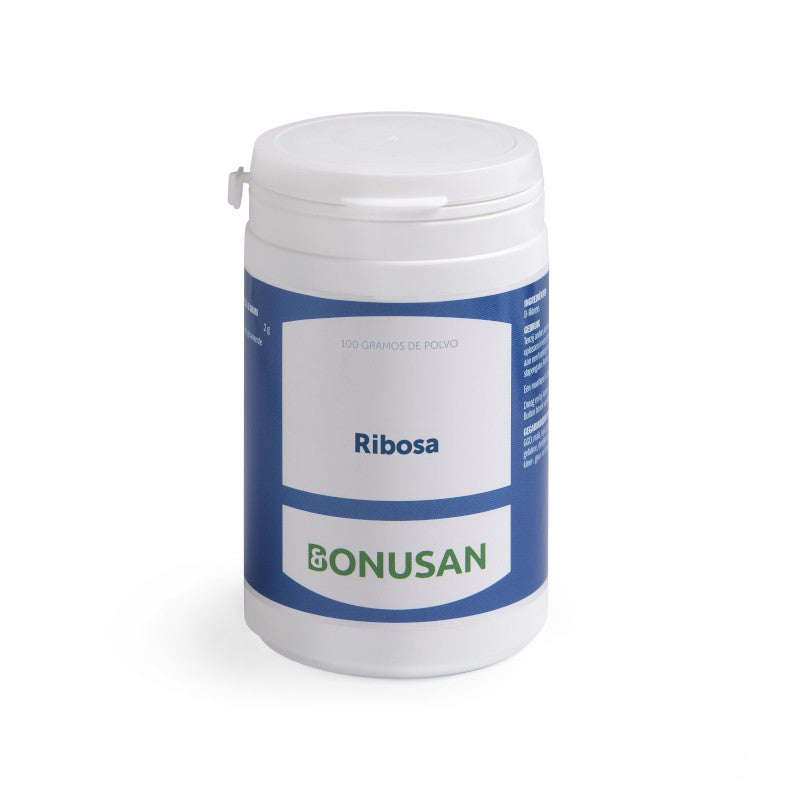 Bonusan Ribosa en polvo 100 gr-3