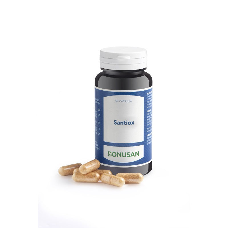 Bonusan Santiox 60 Cápsulas-2