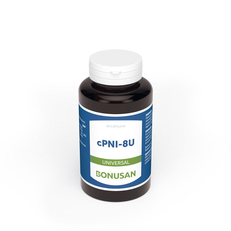 Bonusan cPNI-8U 90 Cápsulas-2