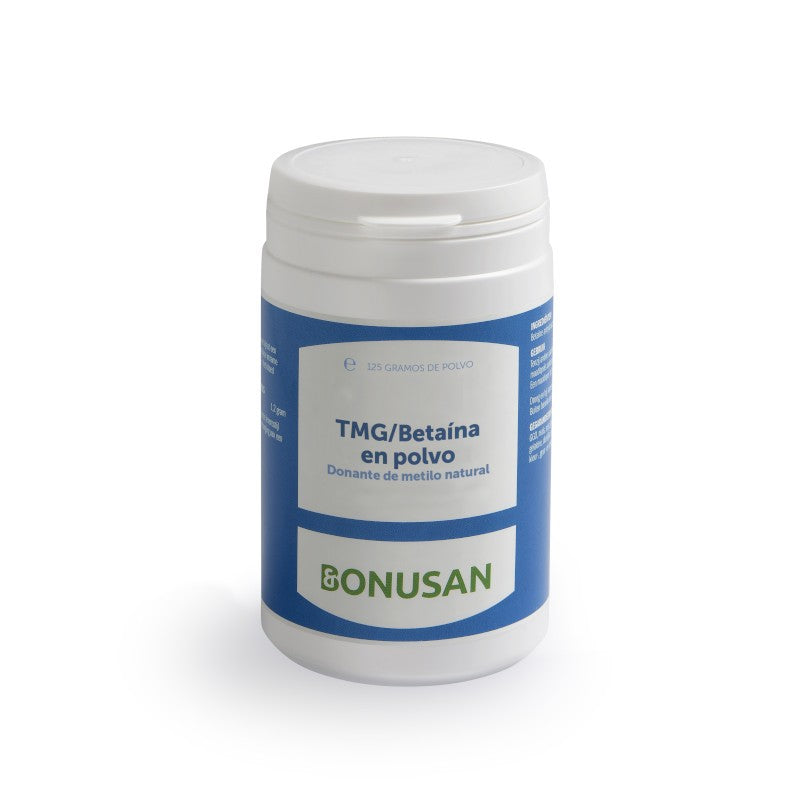 Bonusan Tmg/Betaína en polvo 125 gr-2
