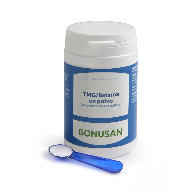 Bonusan Tmg/Betaína en polvo 125 gr-3