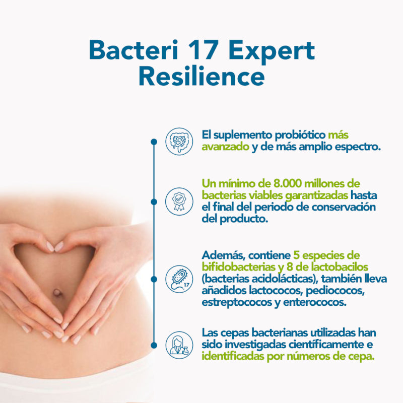 Bonusan Bacteri 17 Expert Resilience 14 Sobres-2