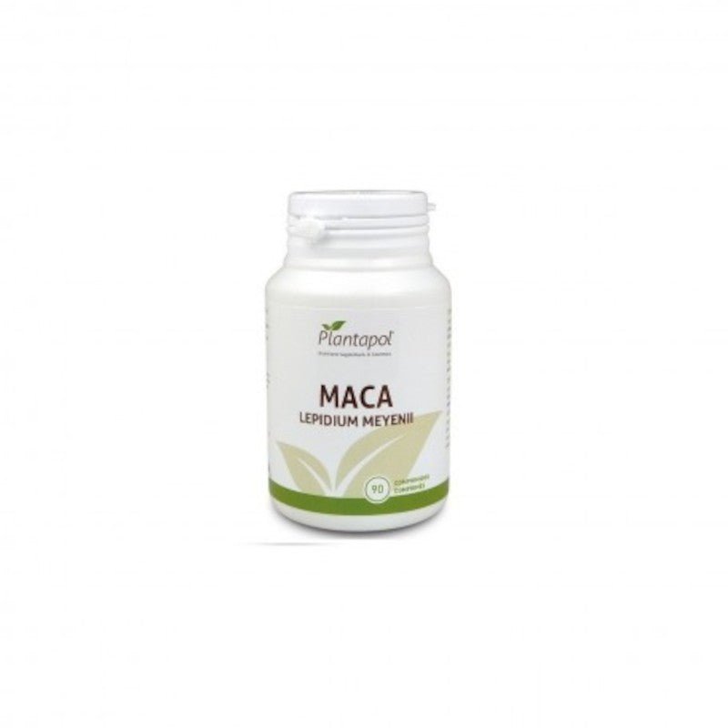 Plantapol Maca 560 mg 90 Comprimidos-1