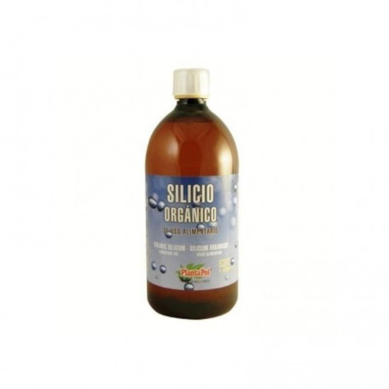 Plantapol Silicio Orgánico 1 L-1
