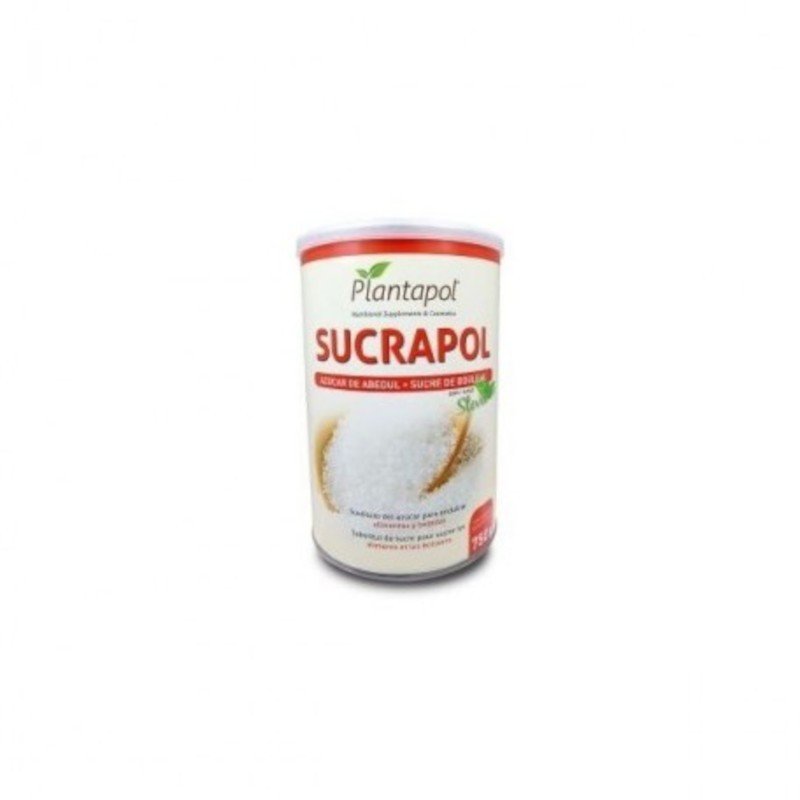 Plantapol Sucrapol con Stevia 750 g-1