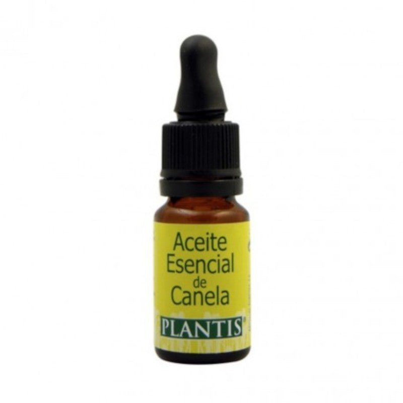 Plantis Aceite Esencial de Canela Eco 10 ml-1