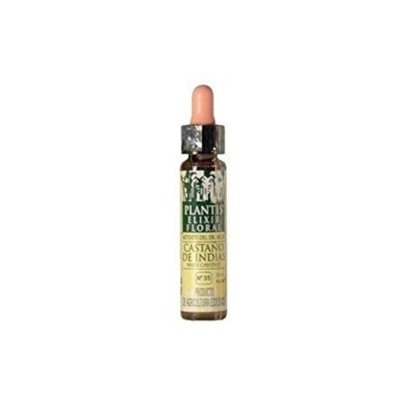 Plantis Castaño Indias-35 (Dr. Bach) Eco 10 ml-1