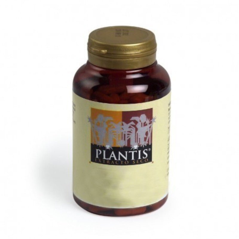 Plantis Cola de Caballo 50 Comprimidos-1