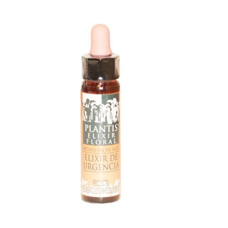 Plantis Elixir de Urgencia Eco 10 ml-1
