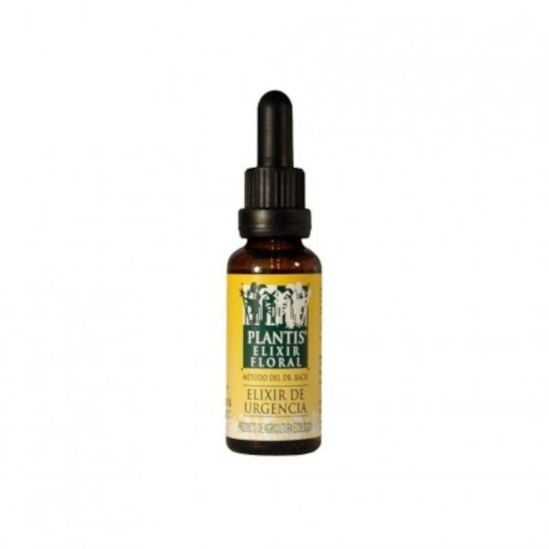 Plantis Elixir de Urgencia Eco 30 ml-1