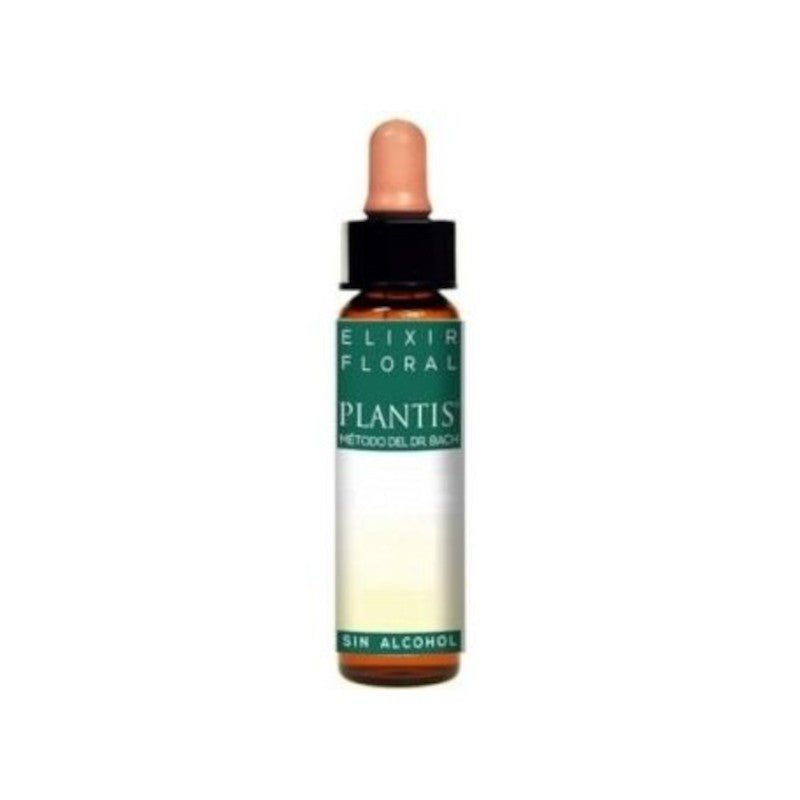 Plantis Elixir Floral Manzano Nº10 Eco 10 ml-1