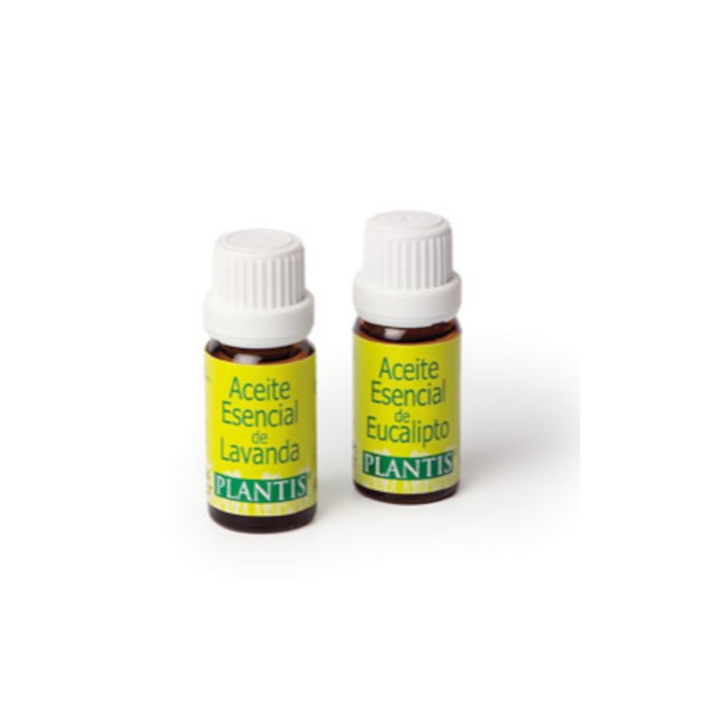 Plantis Esencia de Orégano 9 ml-1