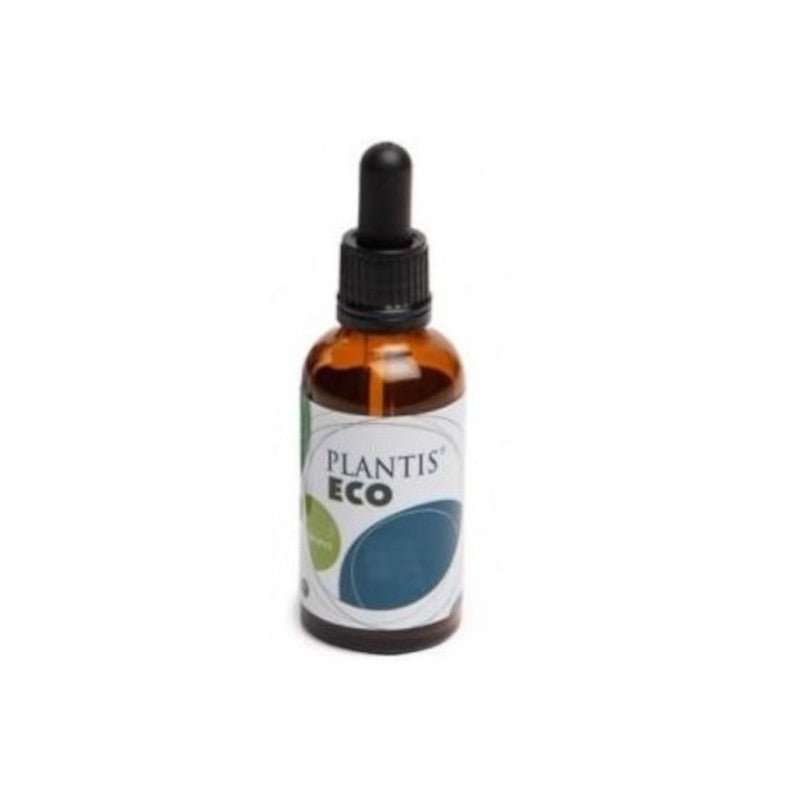 Plantis Extracto de Alcachofa Sin Alcohol Eco 50 ml-1