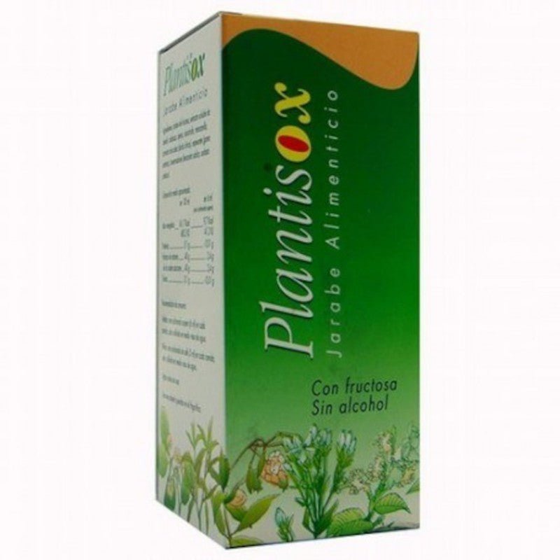 Plantis Plantisox Lombrices Eco 250 ml-1