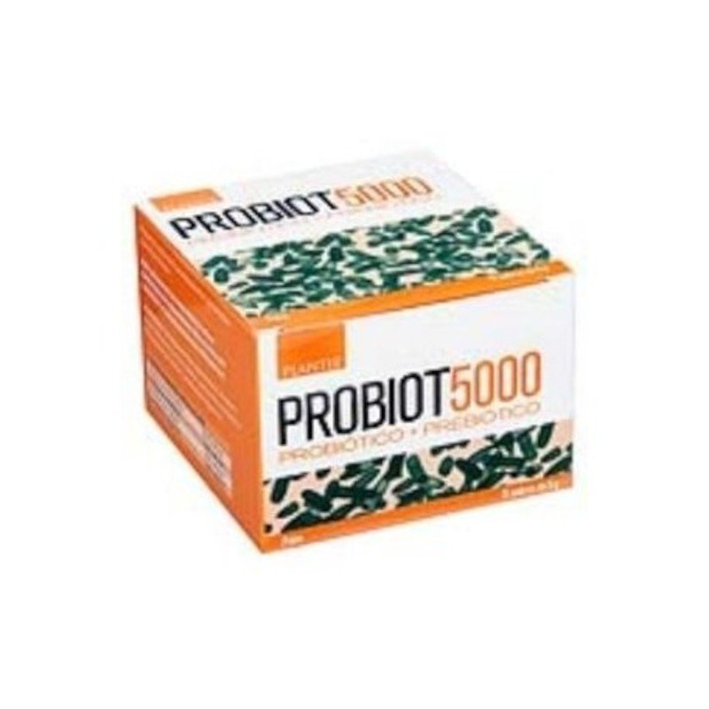 Plantis Probiot 5000 5 g 15 Sobres-1