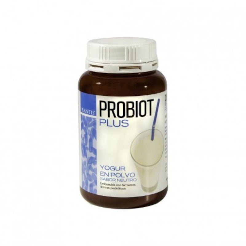 Plantis Probiot Plus (Sabor Neutro) 225 g-1