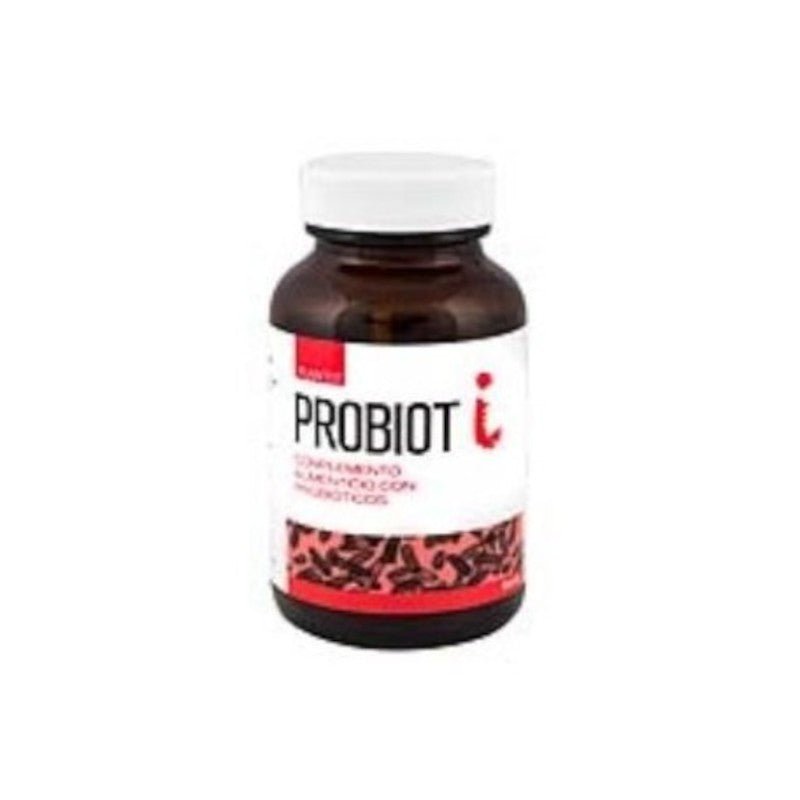 Plantis Probiot-I Infantil en Polvo (Regulador Intestinal) 50 g-1