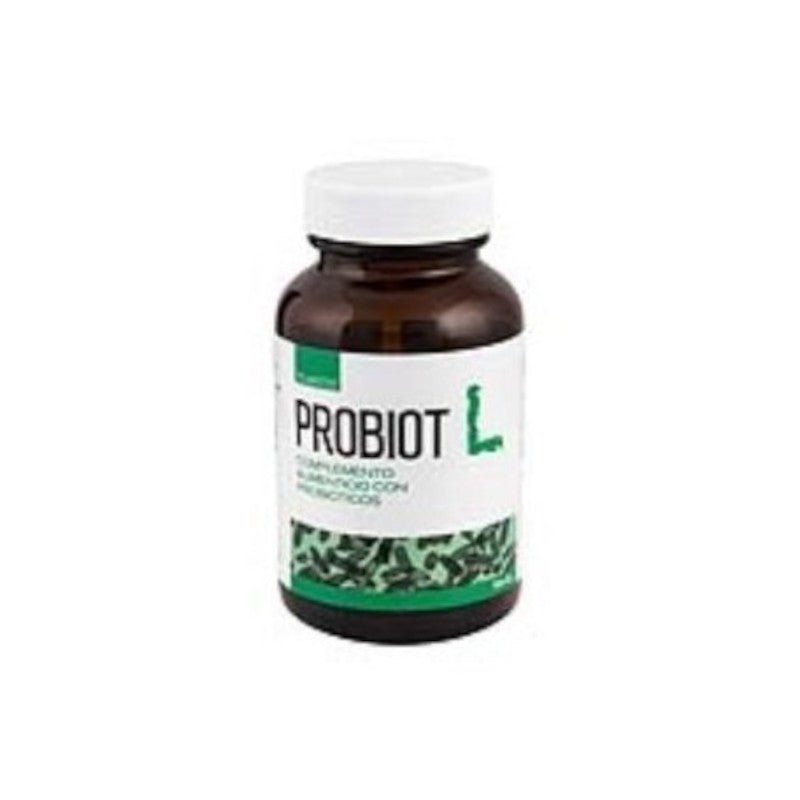 Plantis Probiot-L (Laxante) 50 g-1