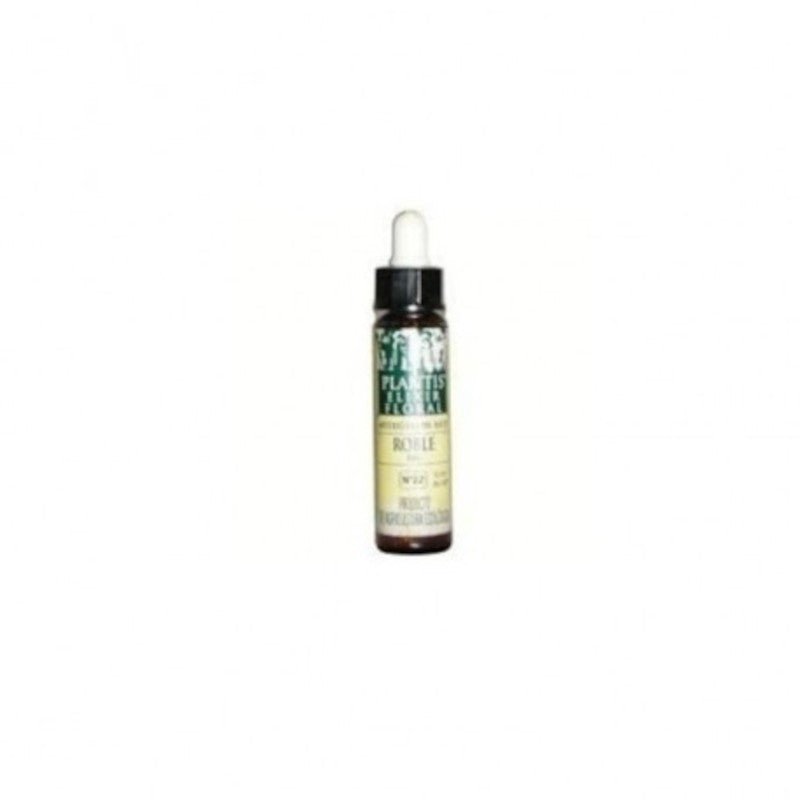 Plantis Roble-22 Eco Elixir Floral (Dr. Bach) 10 ml-1