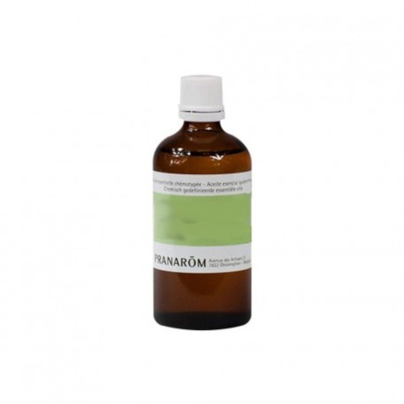 Pranarom Aceite Esencial Laurel 100 ml-1