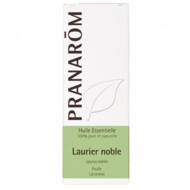 Pranarom Aceite Esencial Laurel 30 ml-1