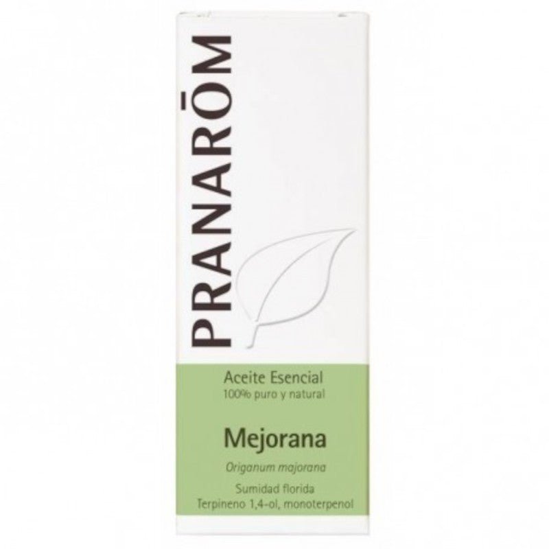 Pranarom Aceite Esencial Mejorana 30 ml-1